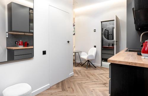 Old Town Apartamento | Memel Town Apartments