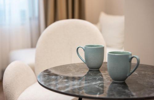 Old Town Apartamento | Memel Town Apartments