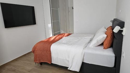 Siska District Apartamento | Memento Ljubljana apartment 2-4