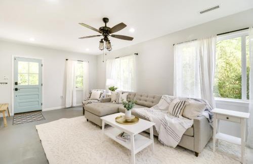 Afton Casa | Memes Cottage In Virginia Wine Country