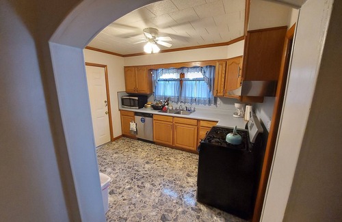 Bellepoint Casa | MemeTori Cozy Vacation Villa