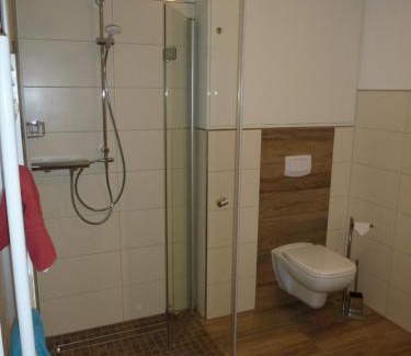 Horumersiel Apartamento | Memmert