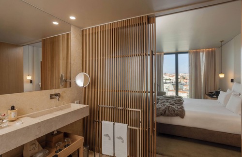 Sao Jose Hotel | Memmo Príncipe Real - Design Hotels