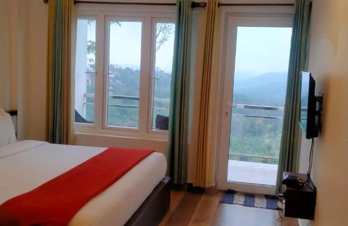 Udumbanchola Complejo | Memmsta Golden Resort Munnar