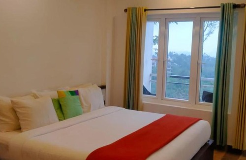 Udumbanchola Complejo | Memmsta Golden Resort Munnar