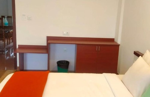 Udumbanchola Complejo | Memmsta Golden Resort Munnar