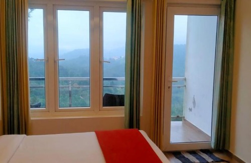 Udumbanchola Complejo | Memmsta Golden Resort Munnar