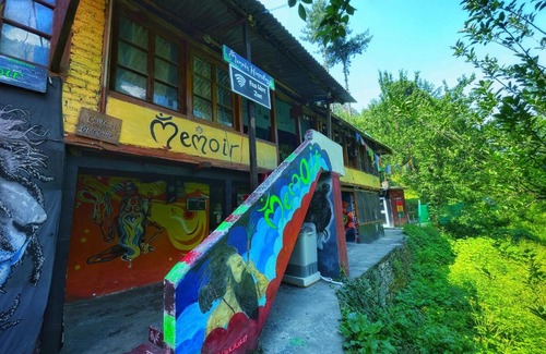 Kasol Casa | Memoir Homestay