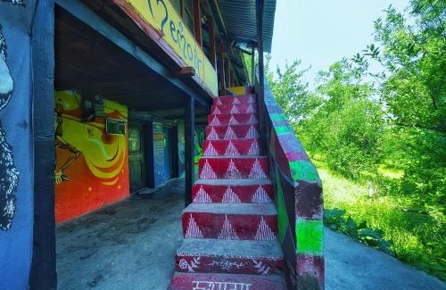 Kasol Casa | Memoir Homestay