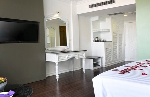Siem Reap Apartamento | Suite del hotel Memoire Siem Reap