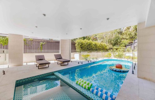 Vaucluse Casa | Memorable Harbour view & Firework for Your Trip