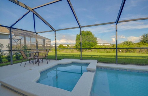 West Haven Casa | Memorable Pool Vacation Homes by All Vacation Dreams
