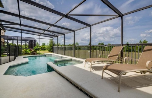 West Haven Casa | Memorable Pool Vacation Homes by All Vacation Dreams