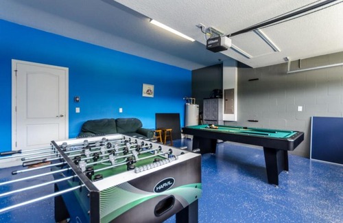 West Haven Casa | Memorable Pool Vacation Homes by All Vacation Dreams
