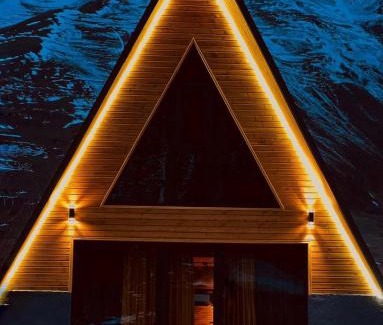 Arsha Casa | Memoria Kazbegi