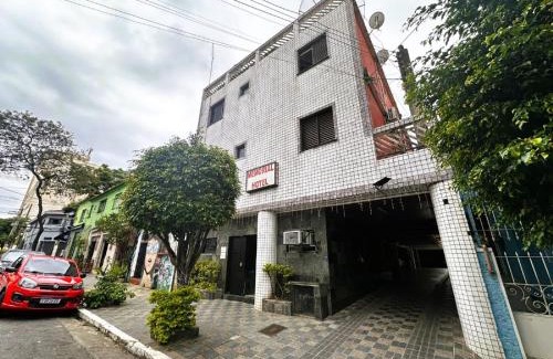 Barra Funda Hotel | Memorial Hotel
