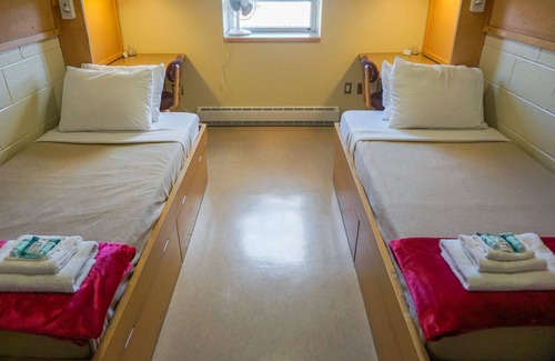 Terra Nova Hotel | Memorial University