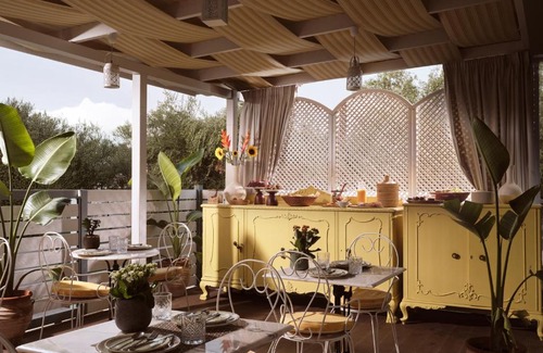 Laganas Apartamento | Memories Apartments