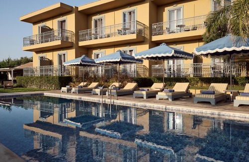 Laganas Apartamento | Memories Apartments