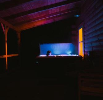 McArthur Casa | Memories at Hillside A Modern Cabin Hocking Hills