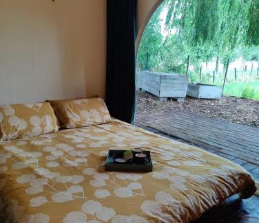 Oosteeklo Cama Y Desayuno | Memories