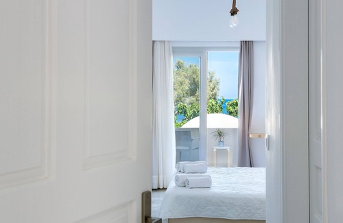 Monolithos Hotel | Memories Beach Hotel