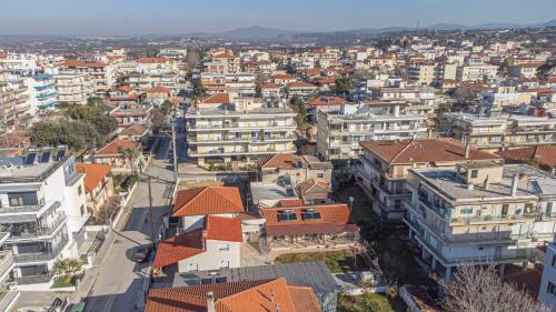 Kallikratia Apartamento | memories house