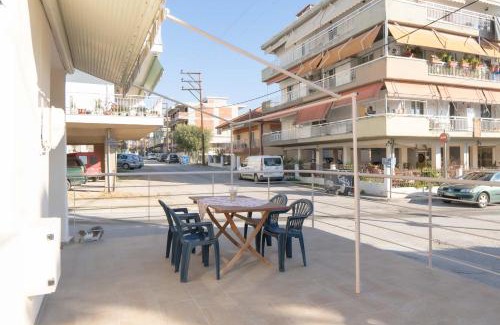 Kallikratia Apartamento | memories house