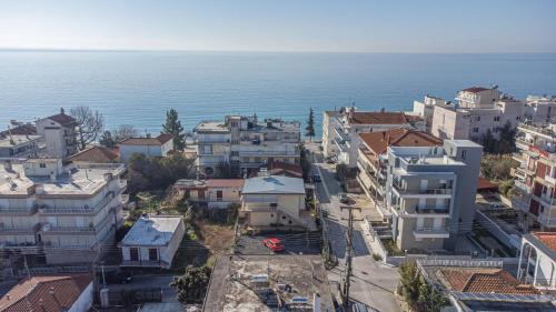 Kallikratia Apartamento | memories house