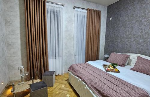 Kutaisi Hotel | Memory basket