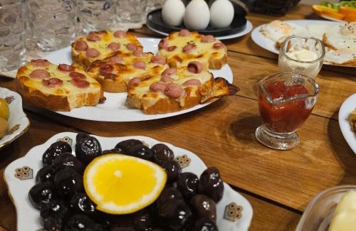 Kutaisi Hotel | Memory basket