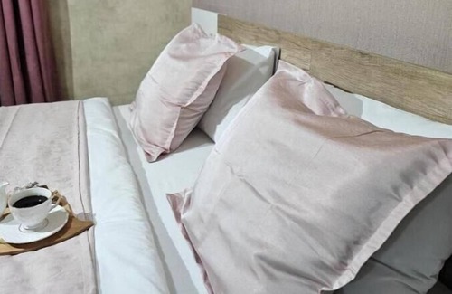 Kutaisi Apartamento | Memory basket
