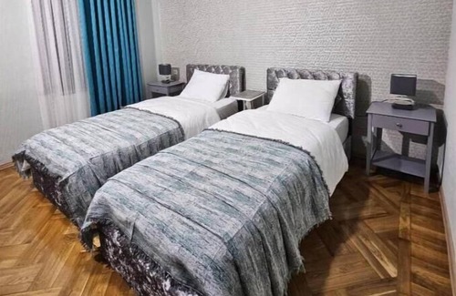 Kutaisi Apartamento | Memory basket