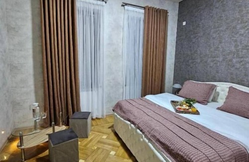 Kutaisi Apartamento | Memory basket