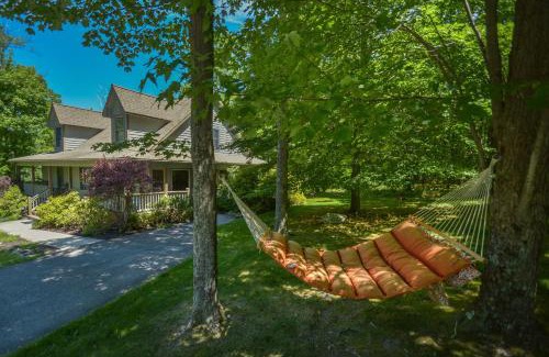 Mountainside Casa | Memory Lane