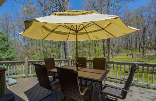 Mountainside Casa | Memory Lane