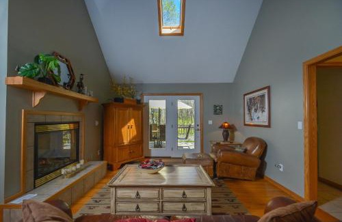 Mountainside Casa | Memory Lane