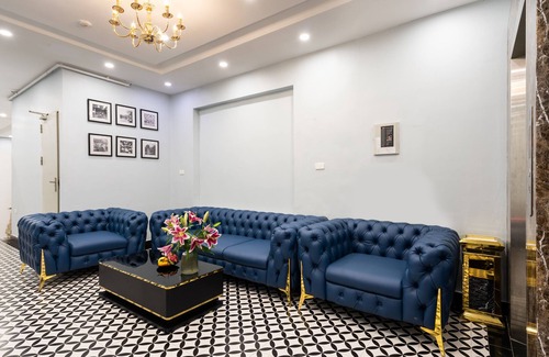 Hoan Kiem Hotel | Memory Legends Hotel