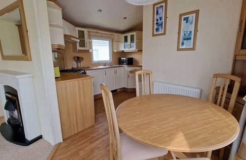 Icklesham Casa | Memory maker - Walkers Delight (D/F)