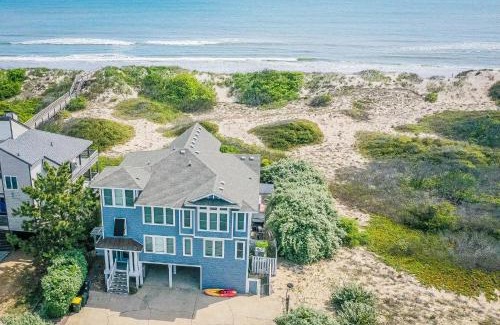 Ocean Sands Casa | Memory Maker