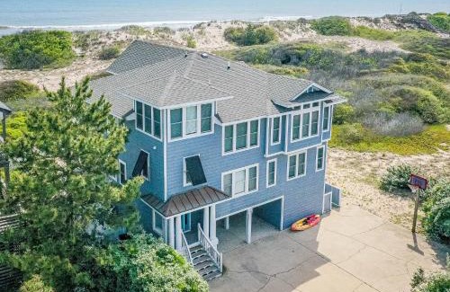 Ocean Sands Casa | Memory Maker