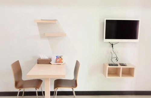 Sam Phran Apartamento | Memory Place Samphran