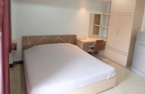 Sam Phran Apartamento | Memory Place Samphran