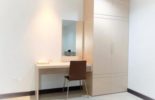 Sam Phran Apartamento | Memory Place Samphran