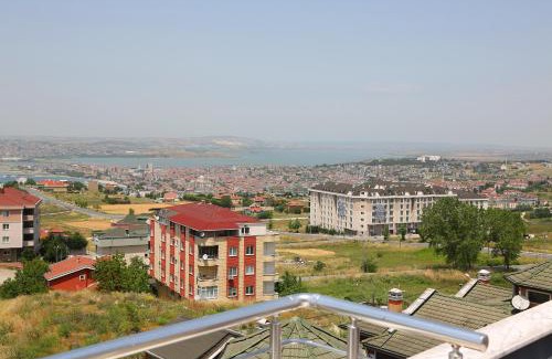 Buyukcekmece Apartamento | Memory Suites