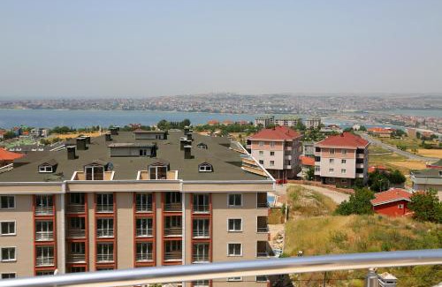 Buyukcekmece Apartamento | Memory Suites