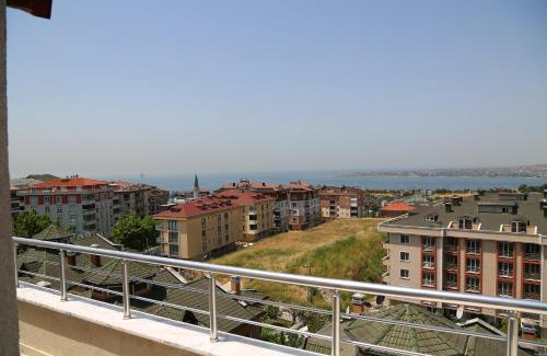 Buyukcekmece Apartamento | Memory Suites