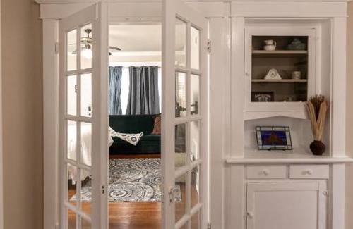 Central Midtown Apartamento | Memphis Belvedere Suites Lower King 1 bedroom