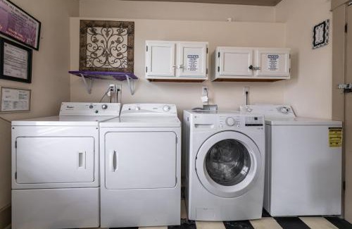 Central Midtown Apartamento | Memphis Belvedere Suites Lower King 1 bedroom