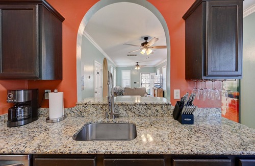 Uptown Casa | Memphis Luxury